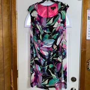 Connected Woman Dress